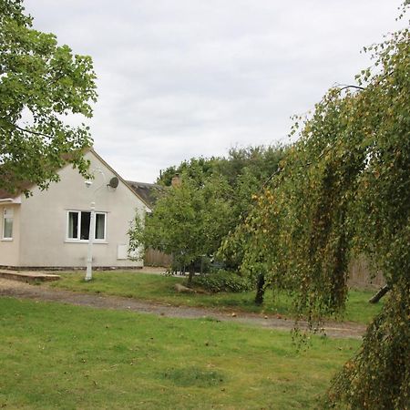 The Stables B&B @ Pear Tree Cottage Winslow Eksteriør billede